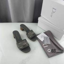 Picture of Dior Shoes _SKUDiorsz35-39K01133707